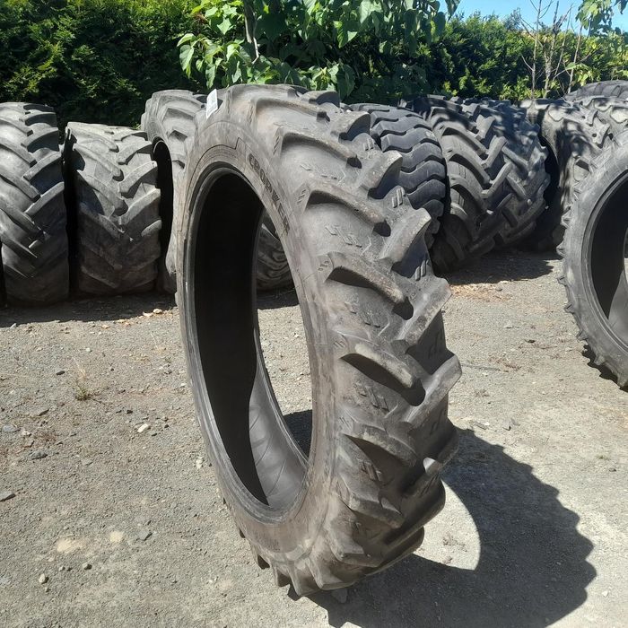 Cauciucuri 270/95R38 Kleber Anvelope Tractor Second REZISTENTE