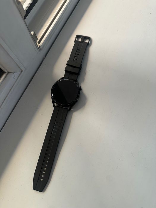 Huawei watch gt3