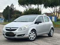 Opel corsa  1.2 benzina si gpl