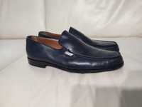 Pantofi Nr 46 Bally loafers Ecco geox