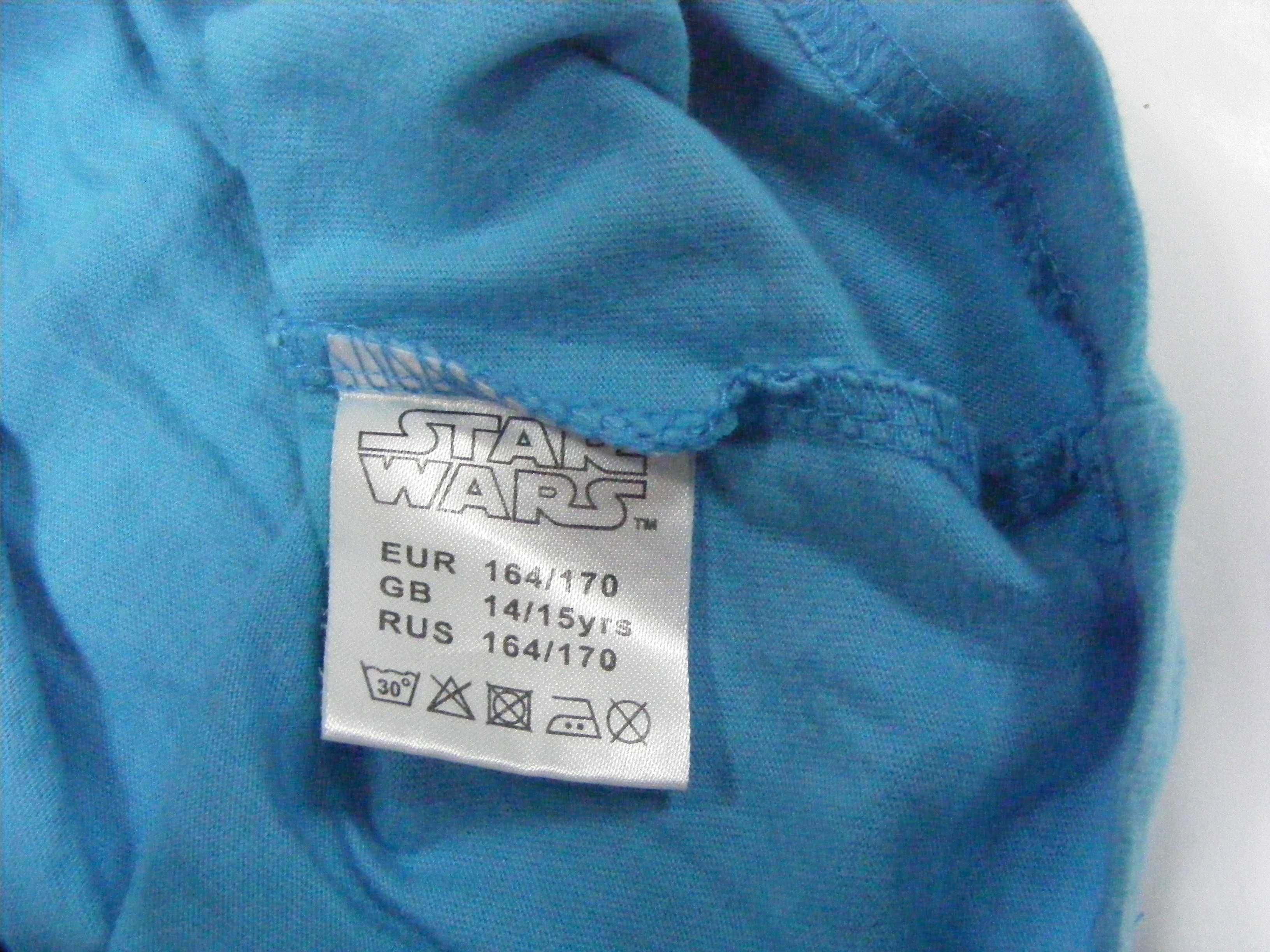 Блуза STAR WARS с дълъг ръкав