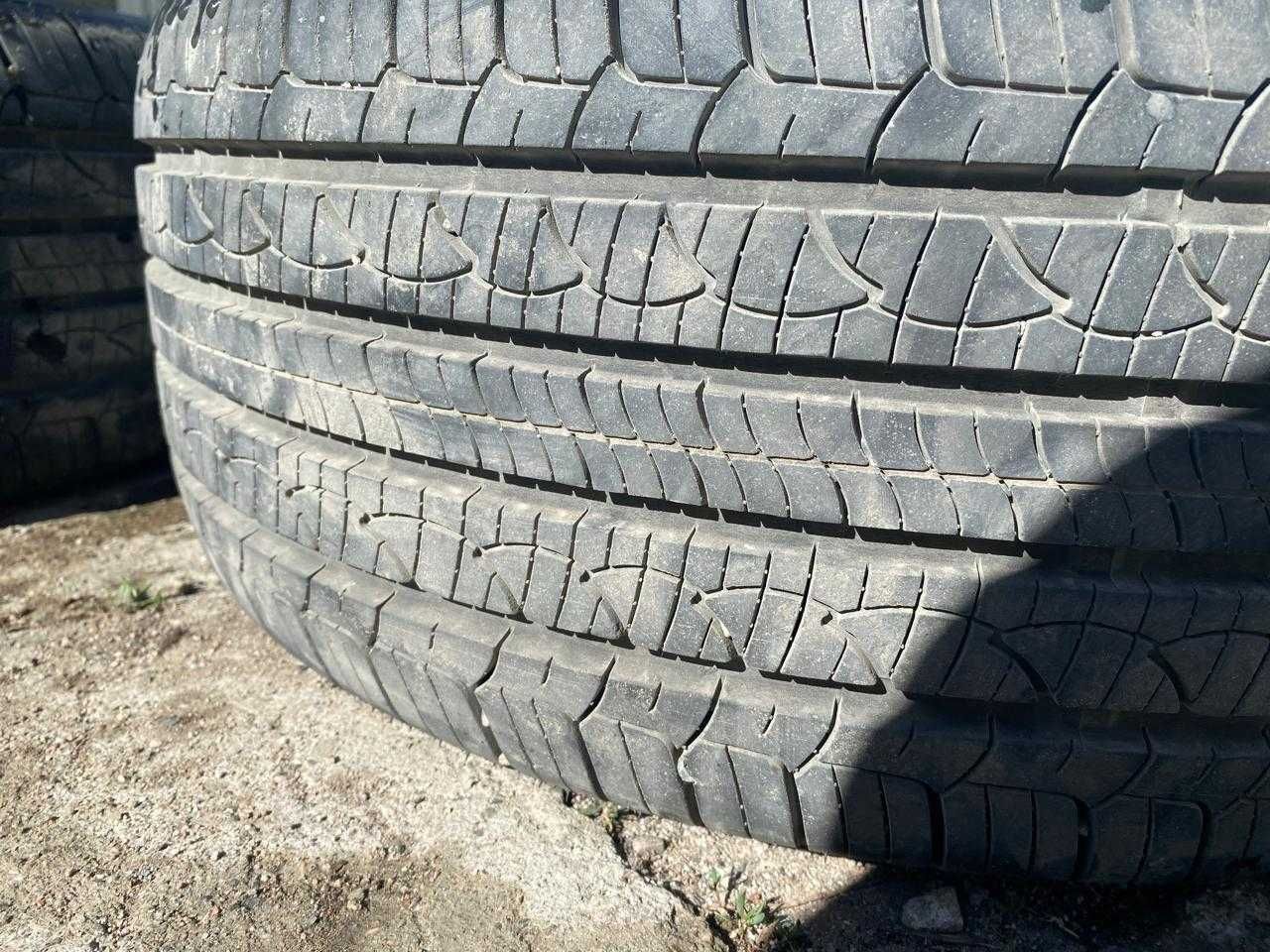 Комплект дисков R18 c резиной