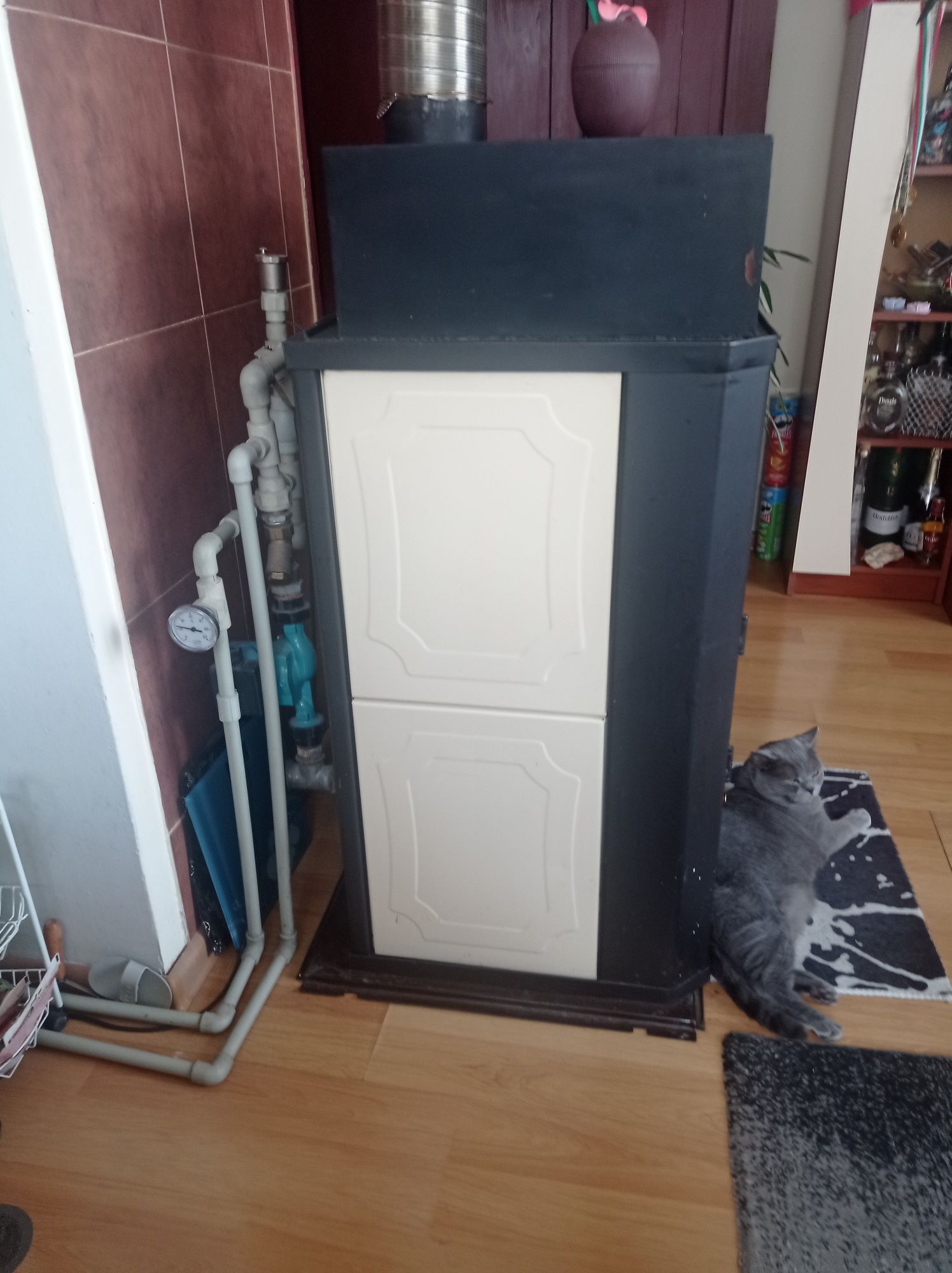 Прити wd  w 24 kw 500 лв.