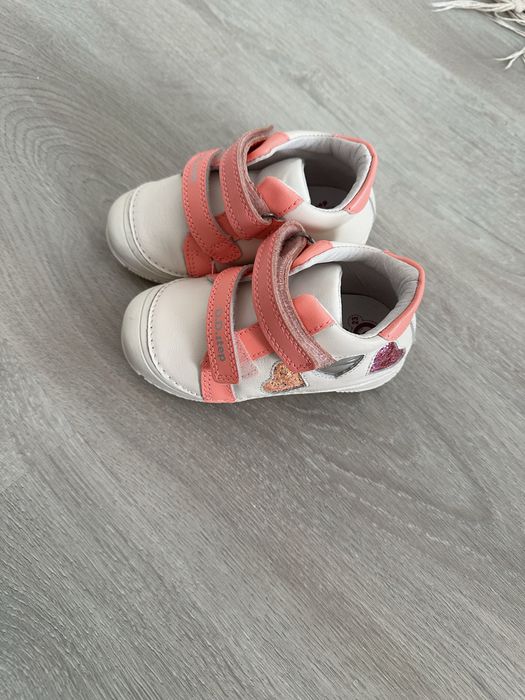 Pantofi fetite dd step 23