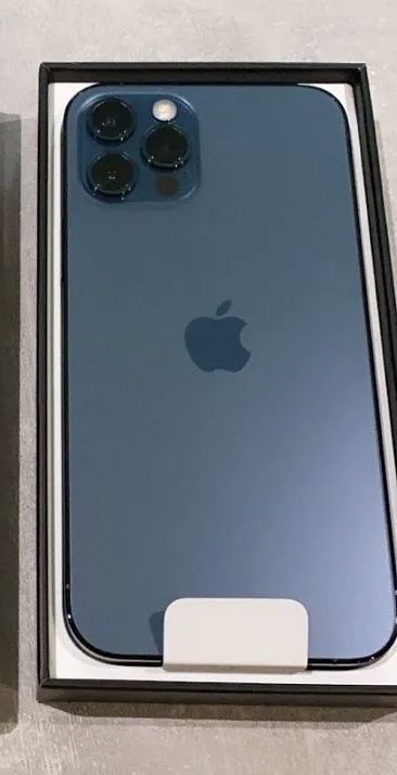 Продается Iphone 12 Pro 128