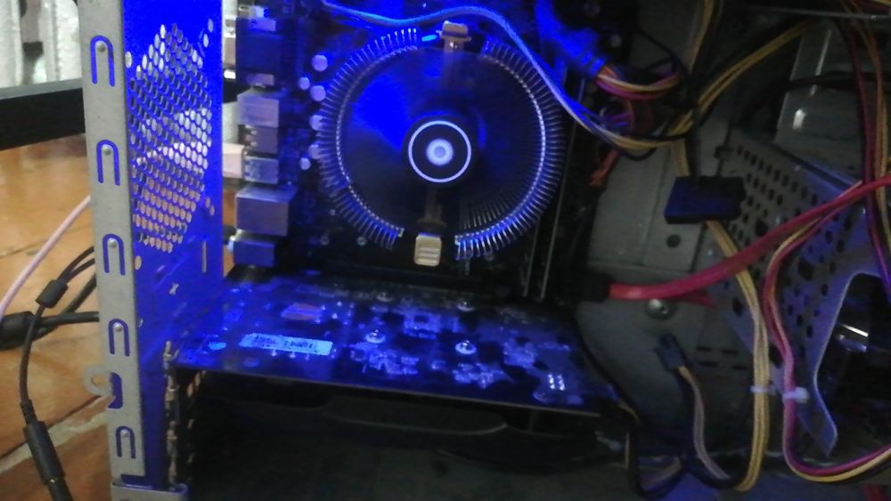 Продам комплект пк