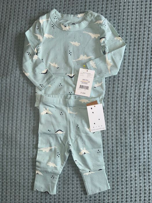 Бебешки дрешки и аксесоари