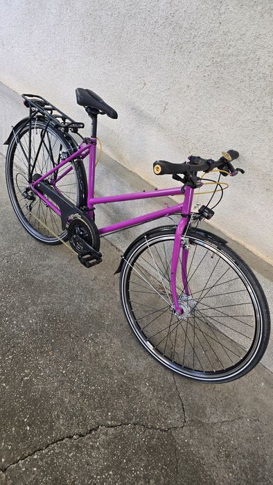 Vand bicicleta dame custom KTM