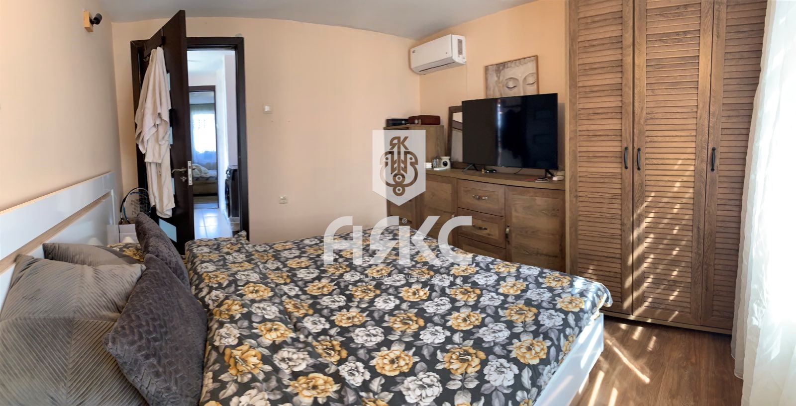 Продаваме едноетажна къща в с. Мусачево на 20 КМ ОТ СОФИЯ !