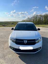 Dacia Sandero 1.0 - 2018
