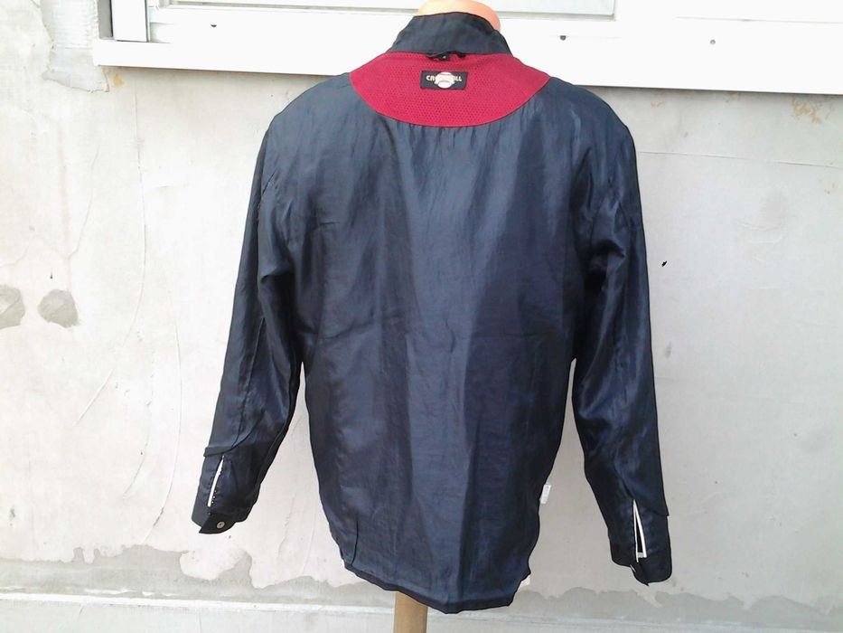 CrossBall geaca barbat mar. S