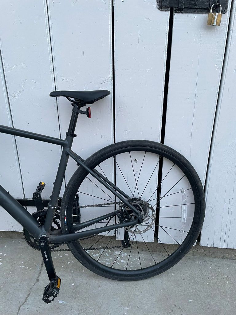 Bicicleta trek de vânzare