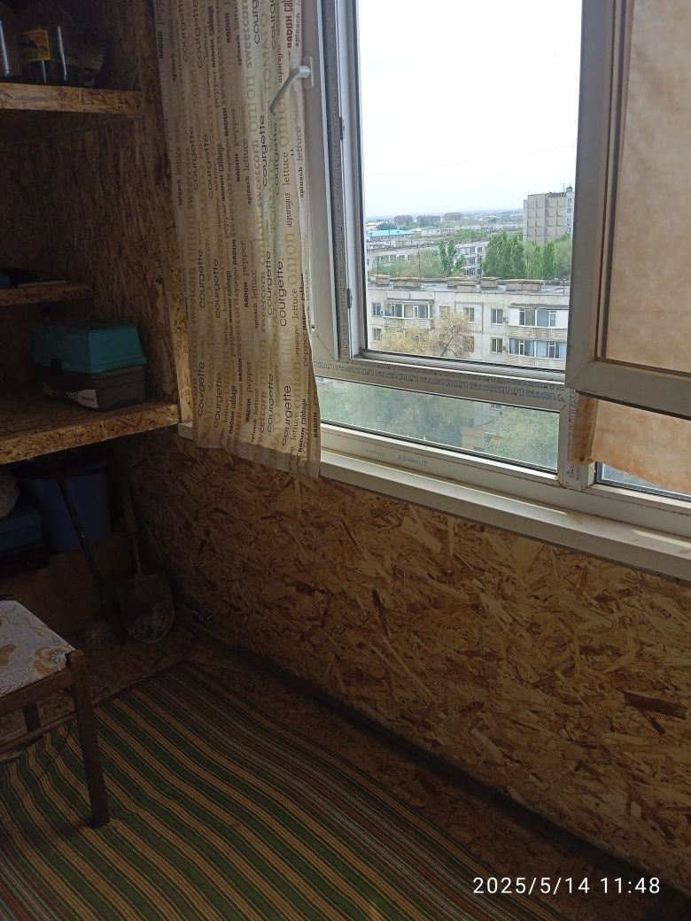 Продам 2 к кв ул.пл.8 мкр.  Торг есть..