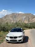 Bmw f30 2.8twin turbo
