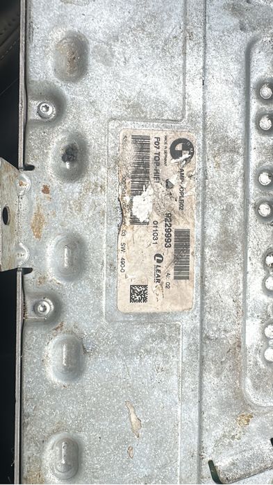 Top hi-i bmw e70,f10