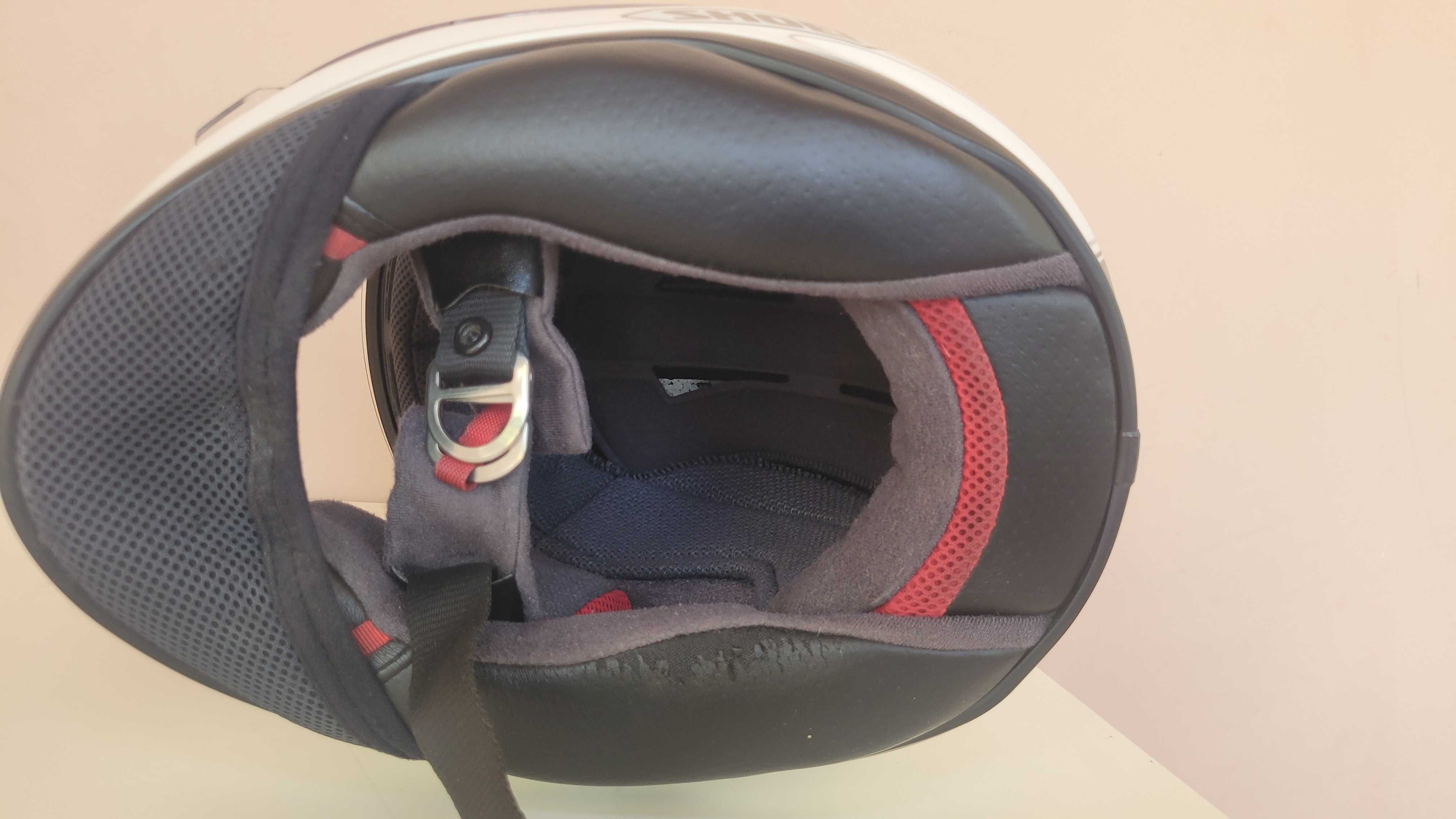 Каски Shoei   Nxr
