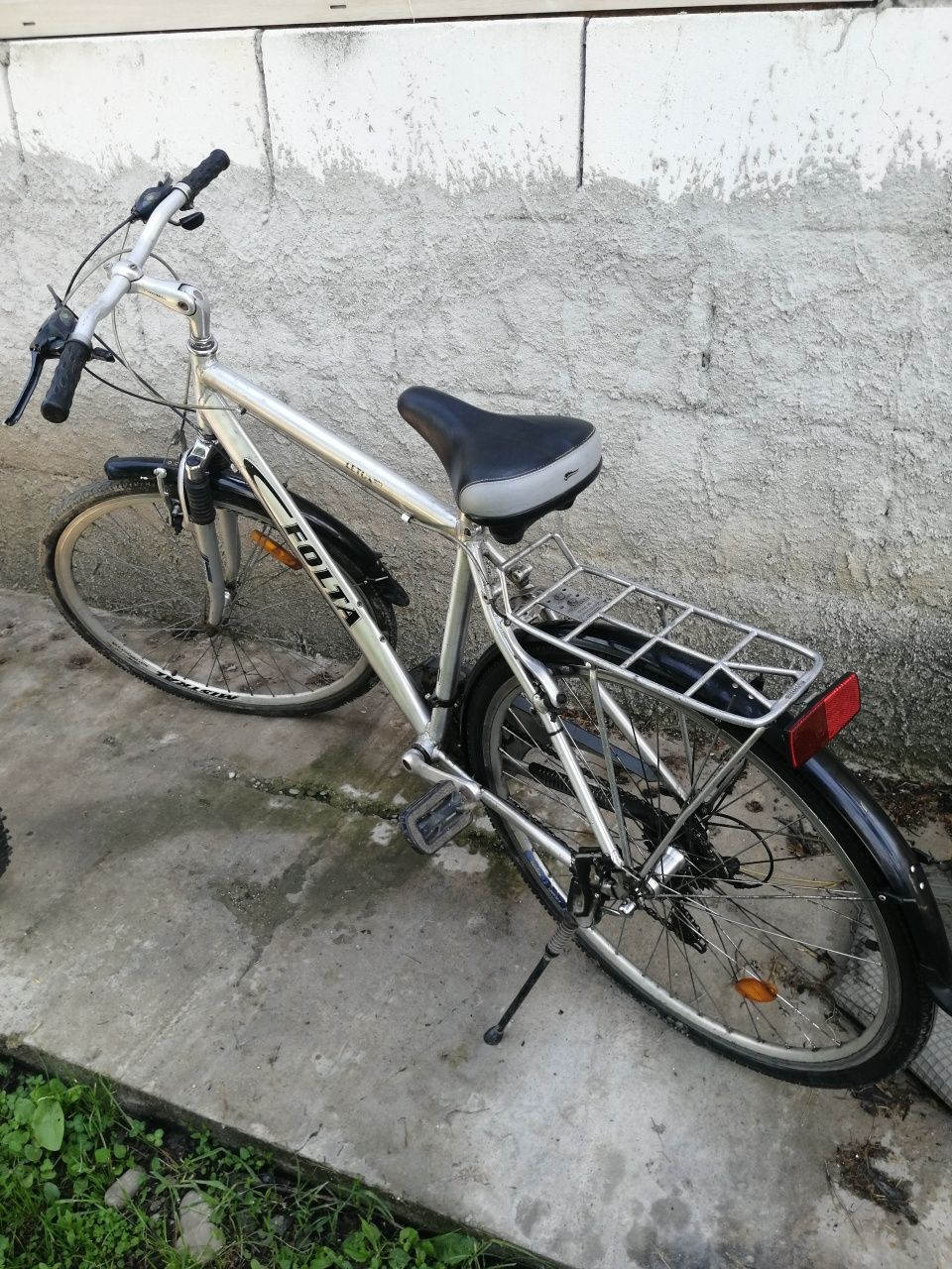 Bicicletă model Folta