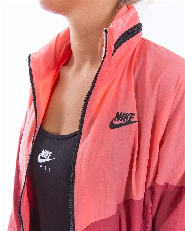 Nike Windrunner Trench Jacket
