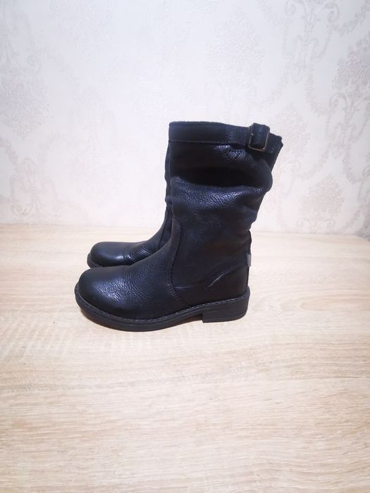 Cizme Melania, mărimea 28