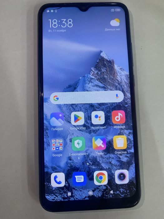 Redmi 10 A Астана ЖанТаС ломбард