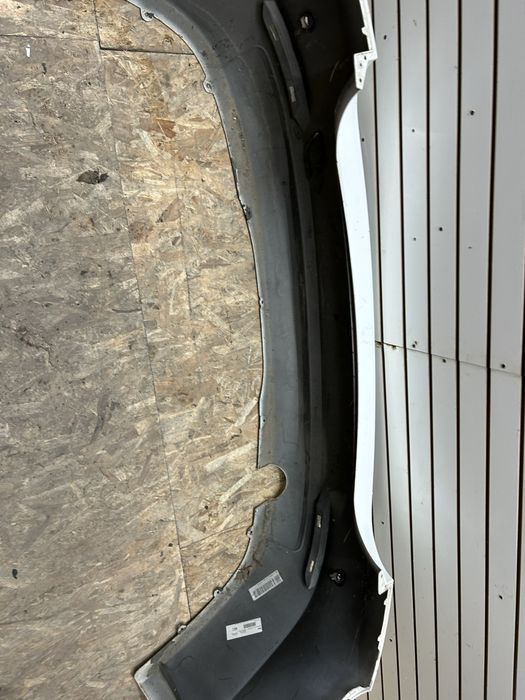 Bara spate bmw F30 seria 3 nonfacelift 2012-2015