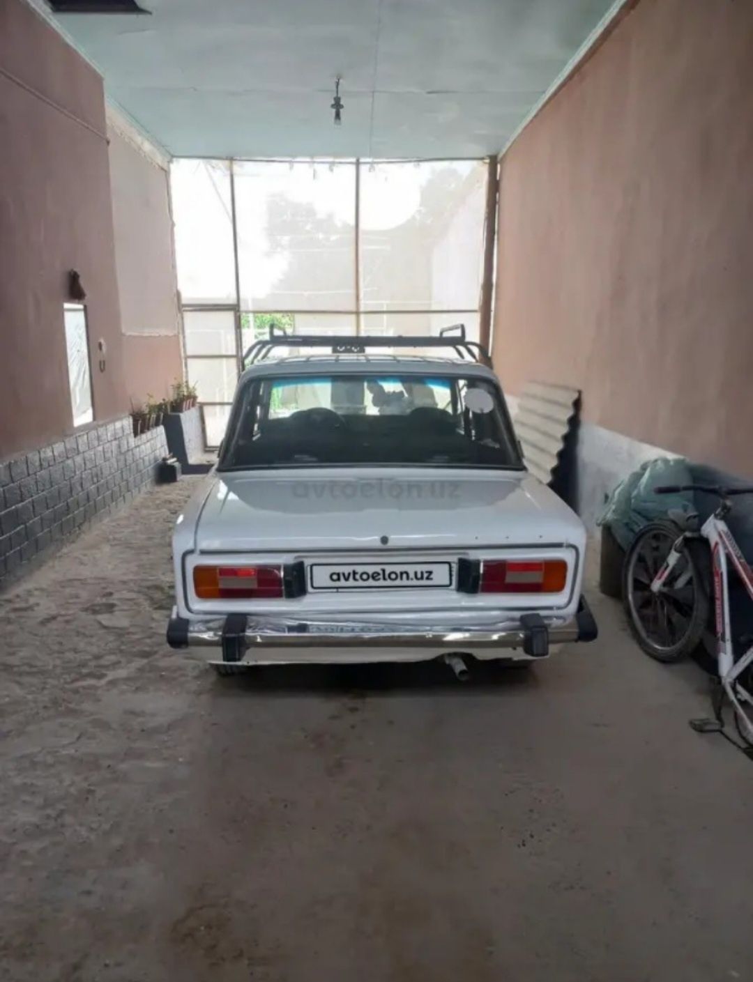 Jigule 2106  propan