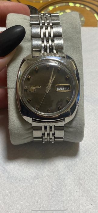Ceas Seiko 5 Automatic