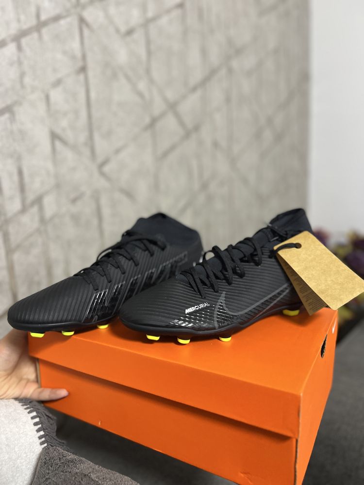 Бутонки оригинални Nike