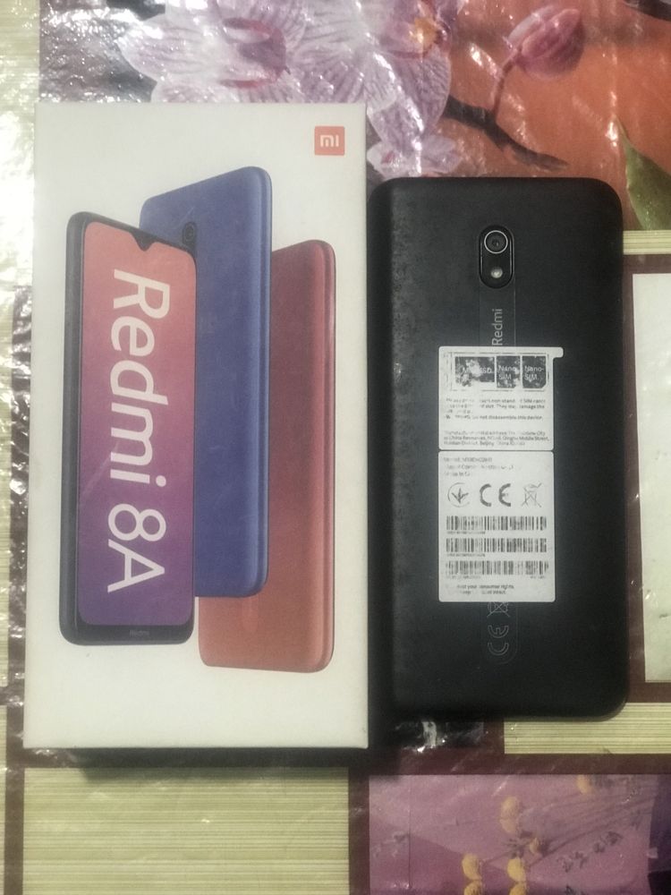 Redmi 8 a.  32. Gb