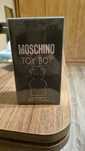 Parfum Moschino Toy Boy 100ml