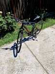 Bicicleta Transeo GT COMP; Mărimea M