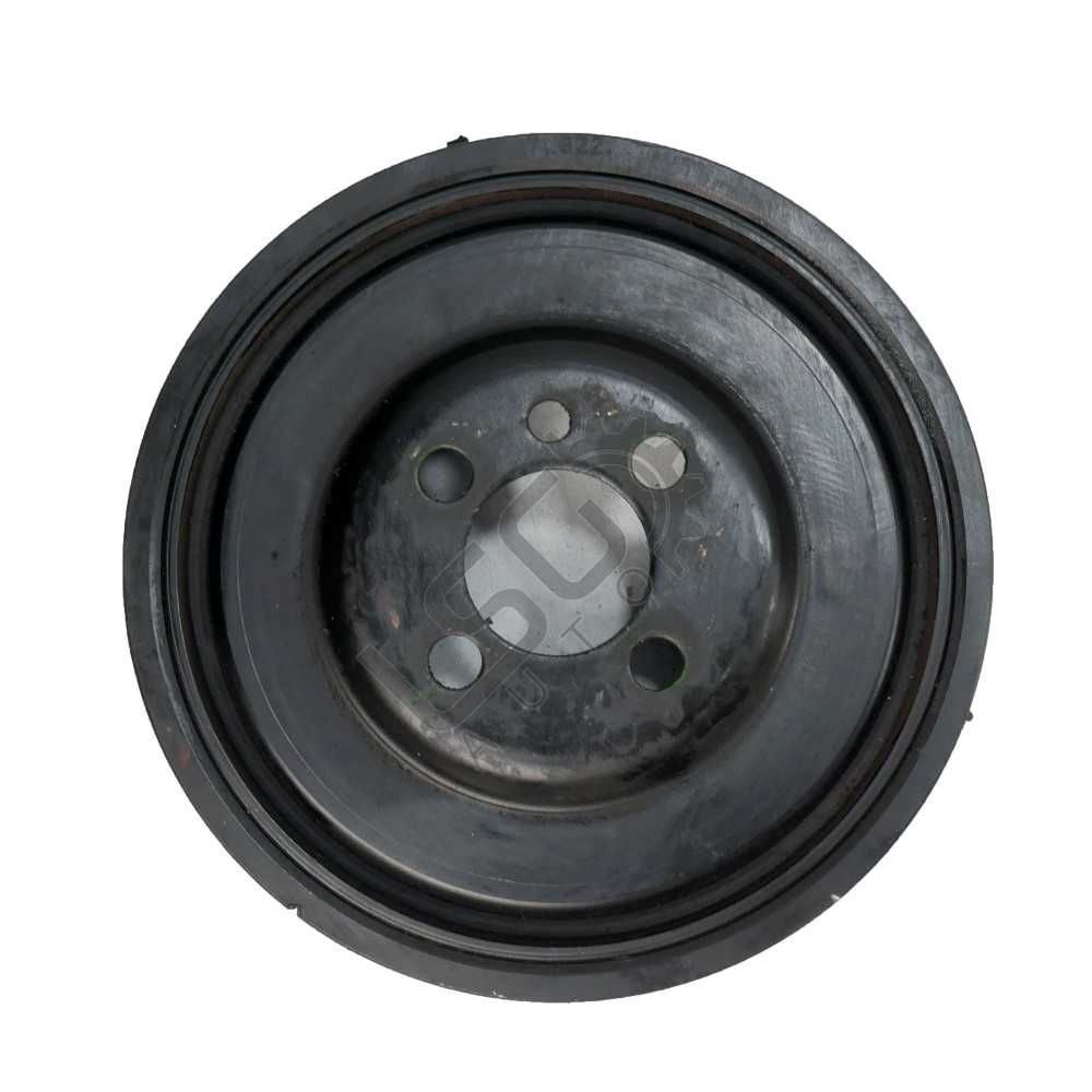 Демпферна шайба Volkswagen Golf VI 2008-2016 ID: 145049