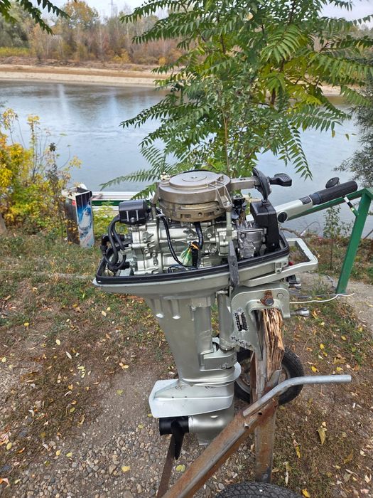 Motor de barcă de vânzare