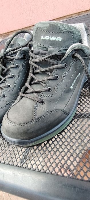 Lowa Renegade gore-tex 39 1/2Mammut Salewa Salomon