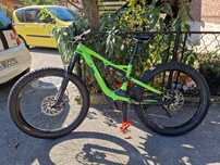Specialized levo fsr comp 6fattie comp