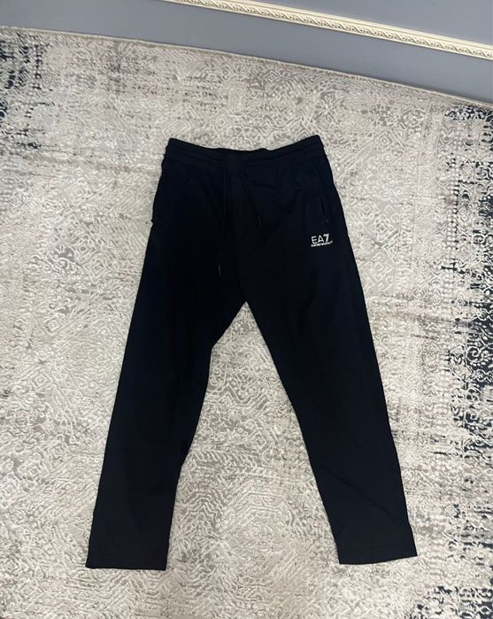 ЕА7 Трико Оригинал