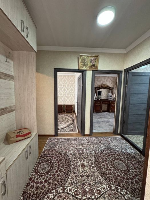 Vodnik 2etaj 3 xona jihozlari bn remote yaxshi bogcha maktab magazin.