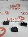 Releu Bujii 2,2 motorizare pentru Mercedes Sprinter Euro 3 (2000-2006) an fabricatie