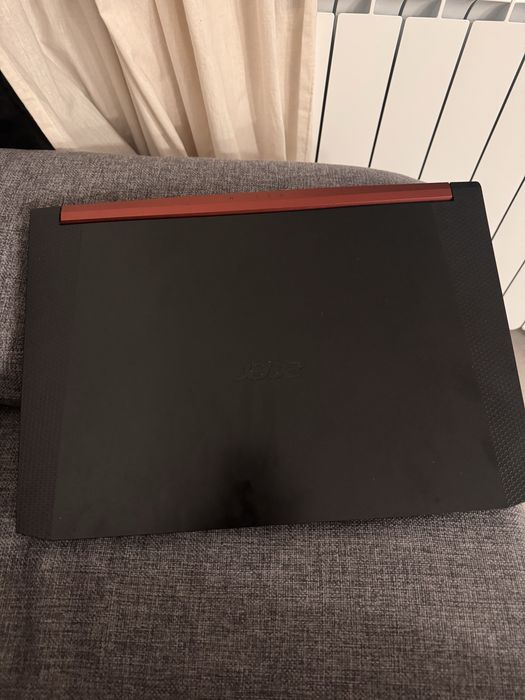 Acer Nitro 5 AN517-51 17 инча.