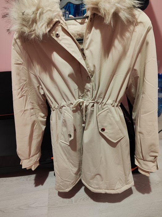 Дамско яке  есен/зима