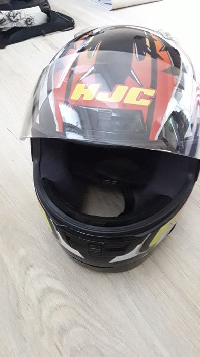 HJC Каска  за  мотор