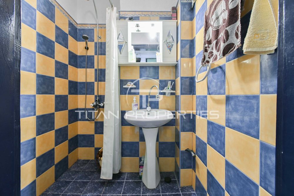 Продава се Тристаен апартамент в София, Яворов - 95 кв.м за 3369 €/кв.м - Снимка #9