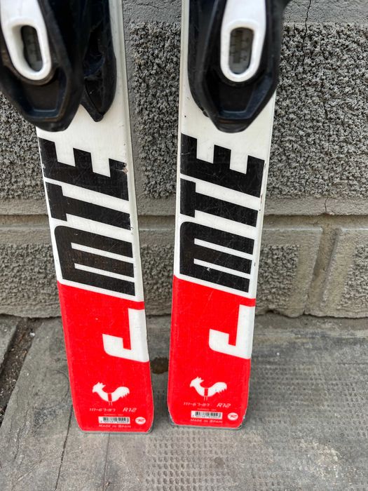schi copii rossignol hero j multi event L150