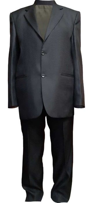 Костюм мужской классический