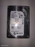 Hard disk calculator desktop 500GB, 1TB, 2 TB