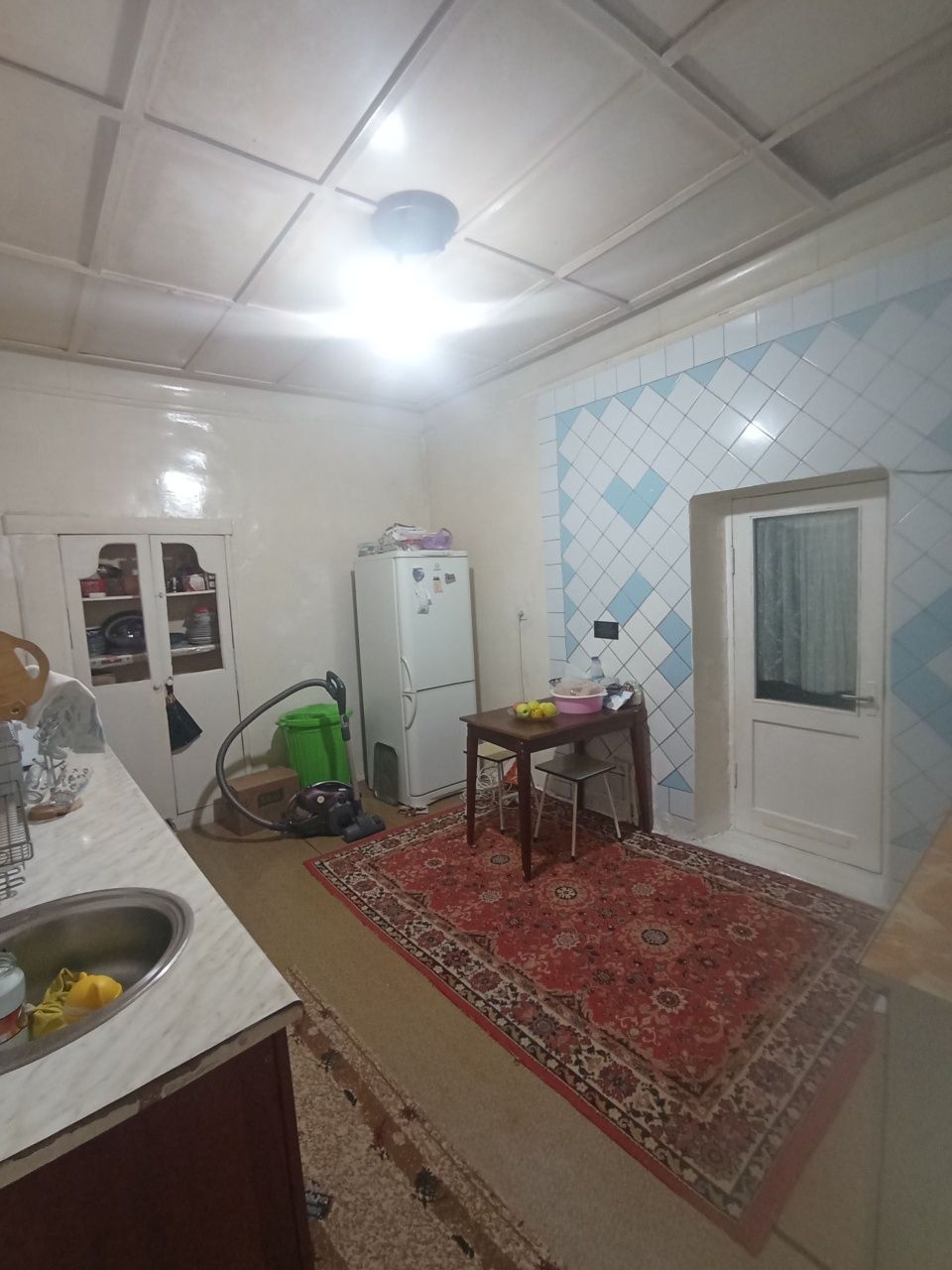 Продается земельный участок своя