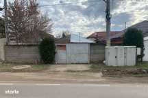 Cota 1/4 din casa si teren Comuna Corbeanca, Ilfov-28.02
