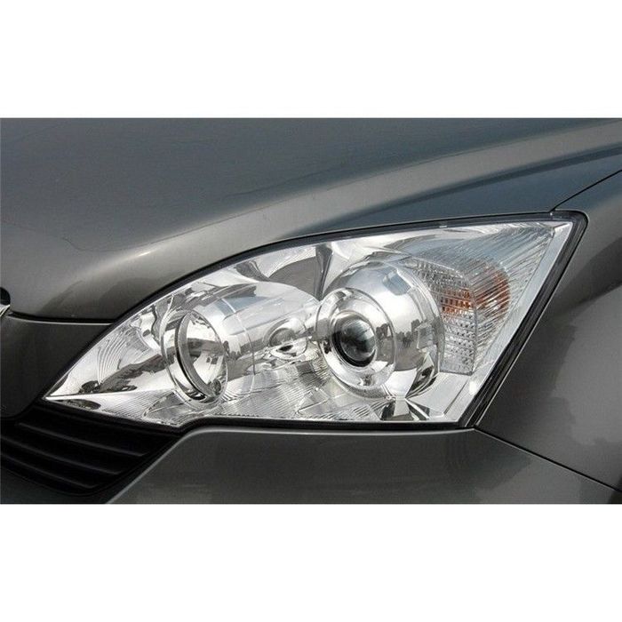 Стекла фар Honda CR-V 07-11г. Хонда црв.