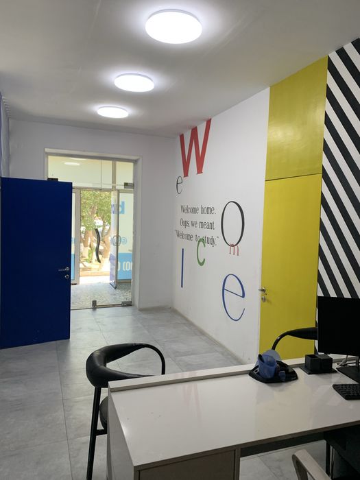 Uy Tayyor 105m2 + 105m2 yerto'lasiga ega joy sotiladi.