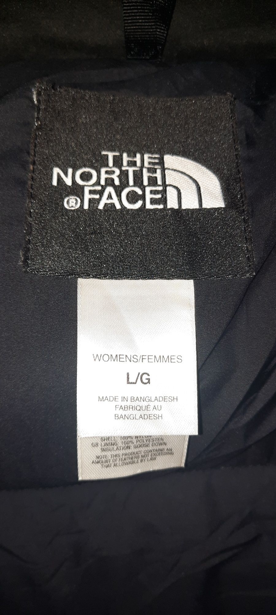The North Face 700 елек с пух намален на 50 %
